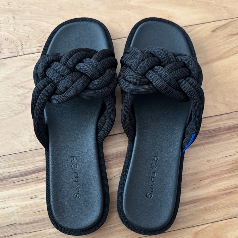 Rothy’s Summer Sandal